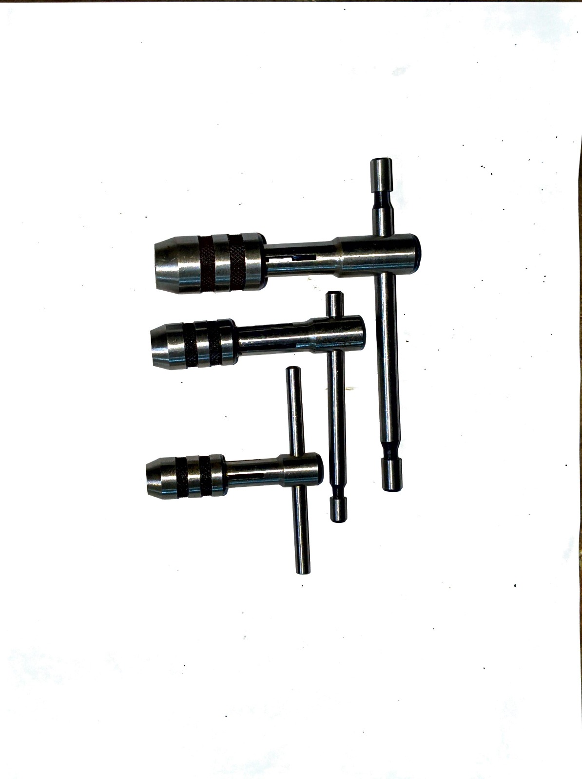 Mandrels