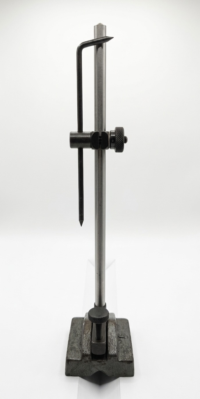 Tool Holder
